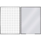 Caderno 1 Matéria Corinthians 80 Folhas Foroni