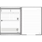 Caderno 1 Matéria Corinthians 80 Folhas Foroni