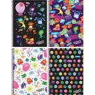 Caderno 10 Matérias Divertidamente 2 Disney 160Fls Foroni