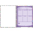 Caderno 10 Matérias Divertidamente 2 Disney 160Fls Foroni