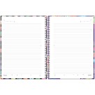 Caderno 10 Matérias Divertidamente 2 Disney 160Fls Foroni