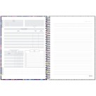 Caderno 10 Matérias Pop Collection 200fls Foroni