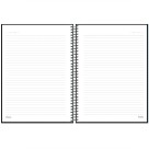 Caderno 1 Matéria Class Colorido 80 Folhas Foroni