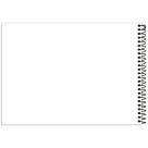 Caderno de Cartografia Cliff 80 Folhas Foroni