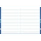 Caderno Brochura Stitch 80 Folhas Foroni