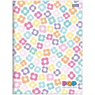 Caderno Brochura Pop Collection 96 Folhas Foroni