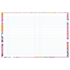 Caderno Brochura Pop Collection 96 Folhas Foroni