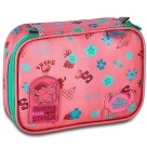 Estojo Box - Stitch Tsum Tsum Disney TS24629 Clio Style