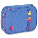 Estojo Box - Rebecca Bonbon RB24540 Clio Style