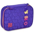 Estojo Box - Rebecca Bonbon RB24540 Clio Style