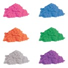 Areia Mágica Colorida 200g Acrilex