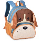 Mochila Infantil Pets - Cachorro CP24502D Clio Style