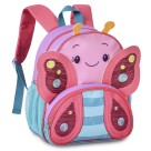 Mochila Infantil Pets - Bichos CP24506D Clio Style