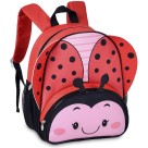 Mochila Infantil Pets - Bichos CP24506D Clio Style