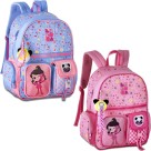 Mochila Luluca LU24615J Clio Style