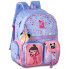 Mochila Luluca LU24615J Clio Style