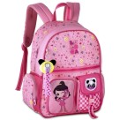 Mochila Luluca LU24615J Clio Style
