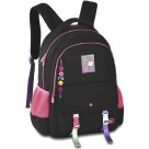 Mochila Luluca LU24601 Clio Style