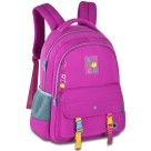 Mochila Luluca LU24601 Clio Style