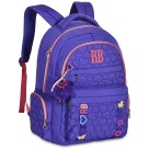 Mochila Rebecca Bonbon RB24537 Clio Style