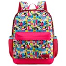 Mochila Disney 100 Anos 11974 XeryUs