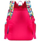 Mochila Disney 100 Anos 11974 XeryUs