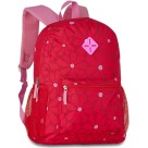 Mochila Flower MF23037 Clio Style