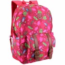 Mochila Flamingo CG9250 Clio Style
