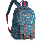Mochila Flamingo CG9250 Clio Style