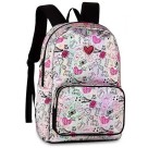 Mochila Holográfica CG3256 Clio Style