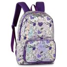 Mochila Holográfica CG3256 Clio Style