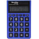 Calculadora de Bolso 12 Dígitos Barrilito Foroni