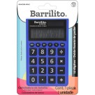 Calculadora de Bolso 12 Dígitos Barrilito Foroni