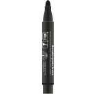 Pincel Marcador para Quadro Branco Preto Barrilito Foroni