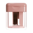 Apontador com Depósito Mini Container Molin