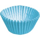 Forminha de Brigadeiro N.05 - Azul c/100 FestColor