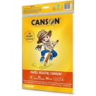Papel Vegetal A4 60g 10 Folhas Canson