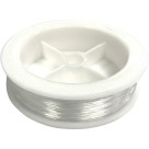 Fio de Nylon 0.35mm c/100 Metros Kit