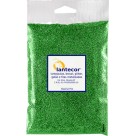 Glitter Metálico 500g - Verde Lantecor