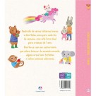 Livro Contos Divertidos - 1 Ano Ciranda Cultural