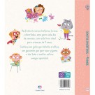 Livro Contos Divertidos - 4 Anos Ciranda Cultural