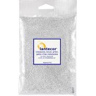 Glitter Metálico 500g - Branco Lantecor