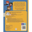 Diário Infantil - Harry Potter - Meu Diário Mágico Ciranda Cultural