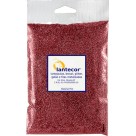 Glitter Metálico 500g - Vermelho Lantecor