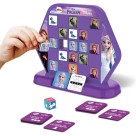 Jogo Trilha - Frozen Disney 1232 Elka Brinquedos