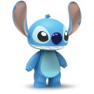 Boneco Articulado Stitch 24cm Elka Brinquedos