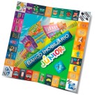 Jogo Banco Imobiliário Júnior Estrela