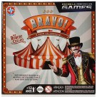 Jogo Bravo! Circo Estrela Premium Games