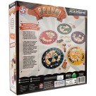 Jogo Bravo! Circo Estrela Premium Games