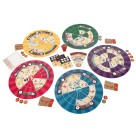 Jogo Bravo! Circo Estrela Premium Games